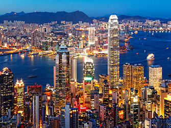 输入内地人才计划