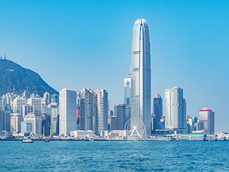 香港高端人才通行证计划