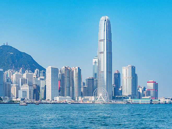 高端人才通行证计划项目配图
